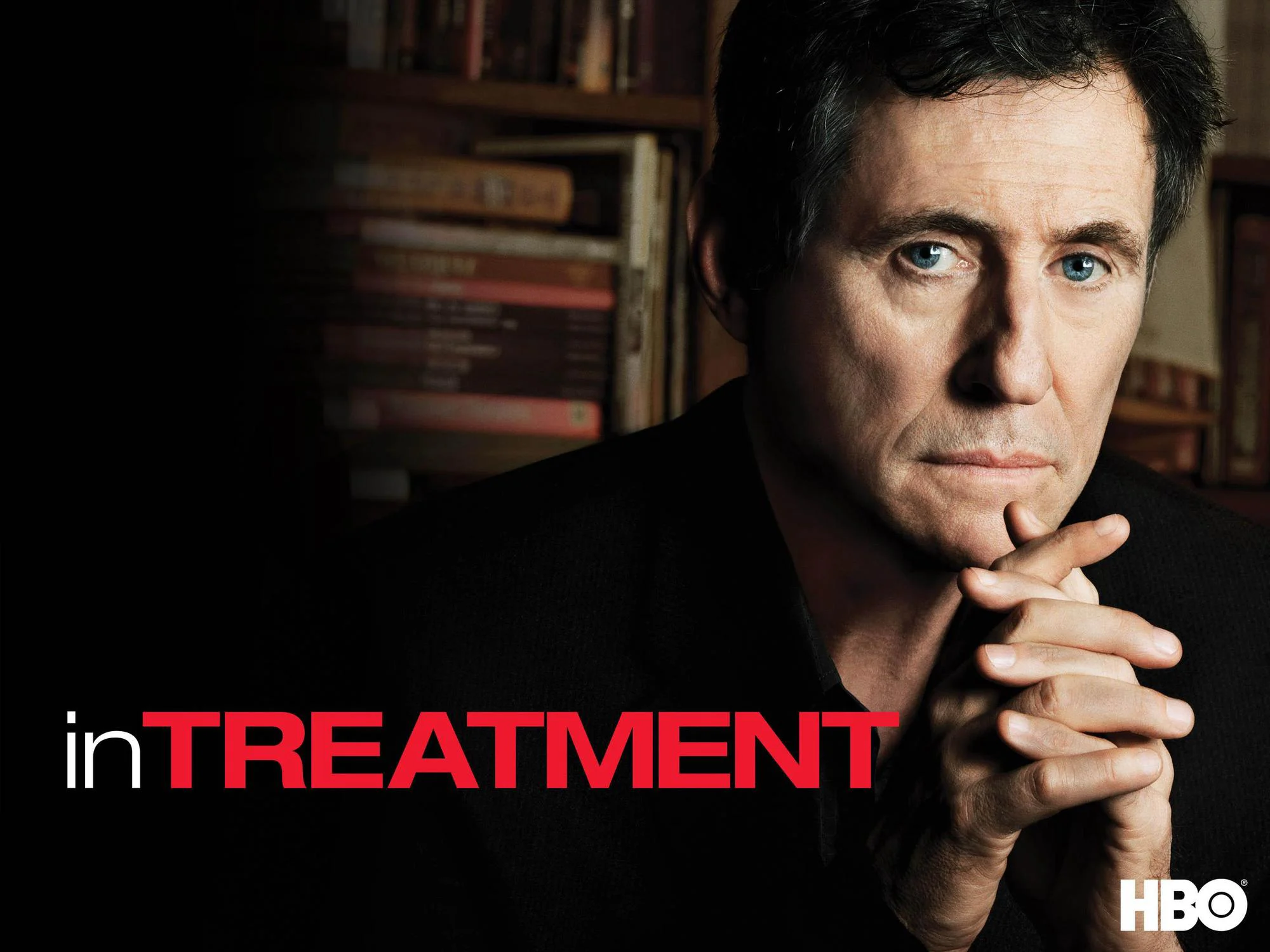 Phim Điều Trị Tâm Lí (Phần 2) - In Treatment (Season 2)