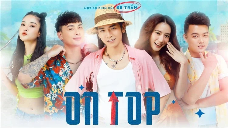 Phim Kèo trên - On Top