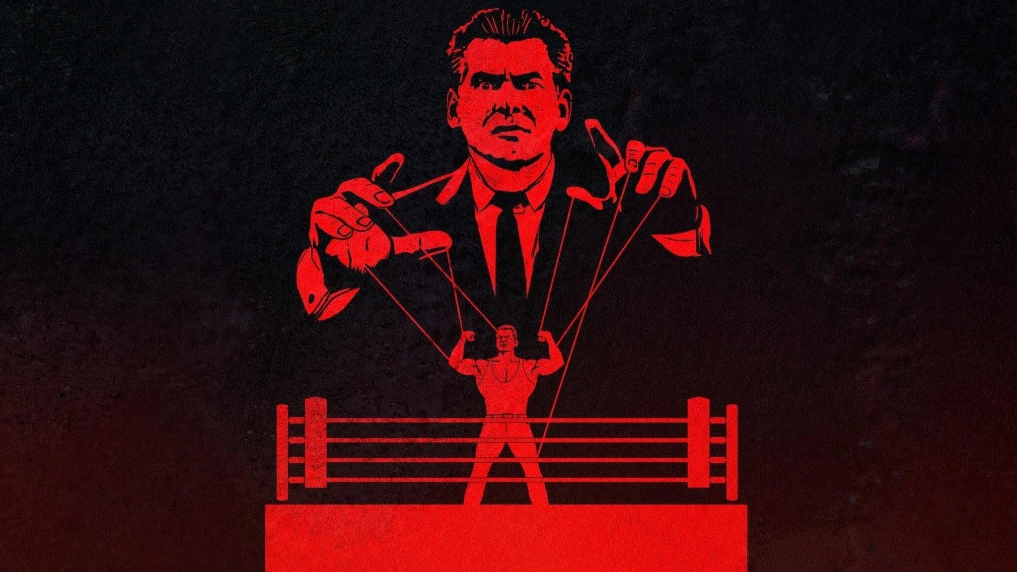 Phim Mr. McMahon - Mr. McMahon