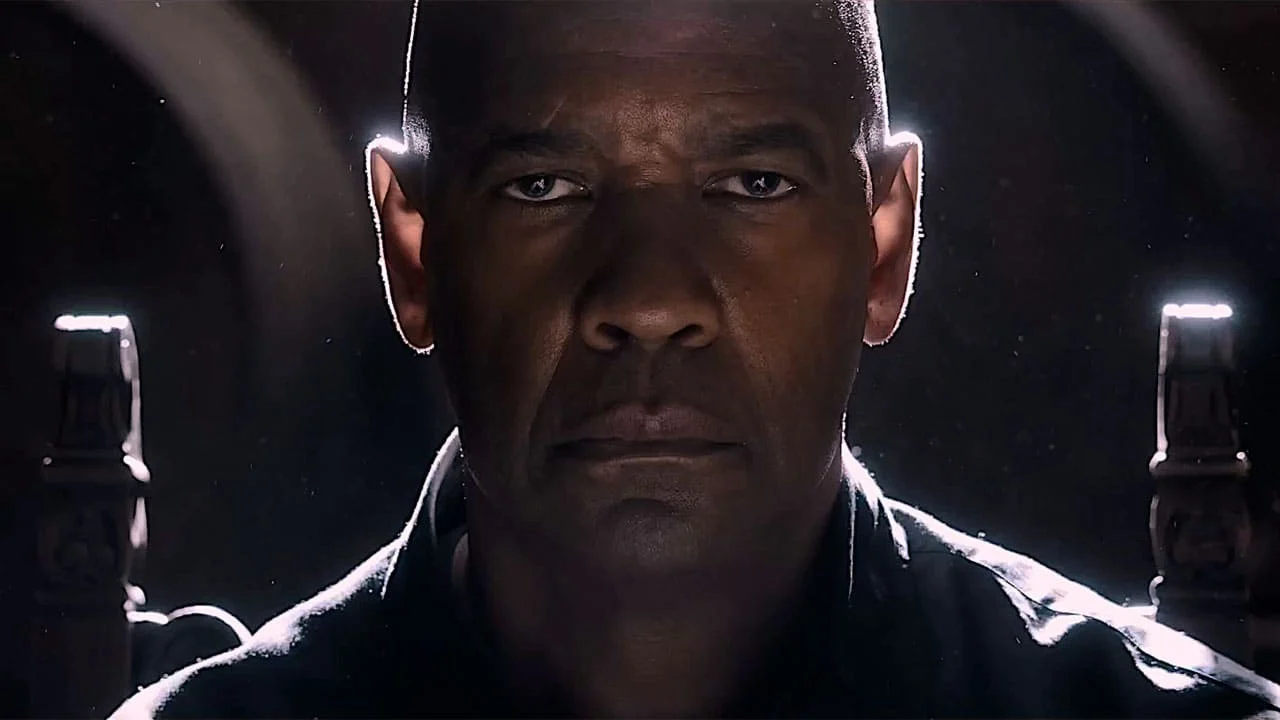 Phim Thiện Ác Đối Đầu 3 - The Equalizer 3