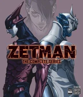 Phim Zetman - 